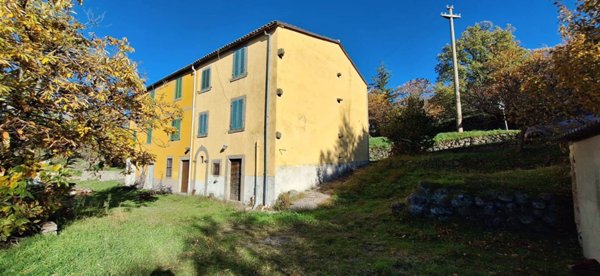 casa indipendente in vendita a Berzo Demo in zona Monte