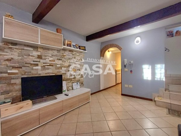 casa indipendente in vendita a Berzo Demo in zona Monte