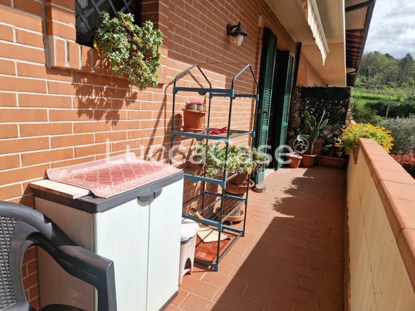 appartamento in vendita a Berzo Demo in zona Monte