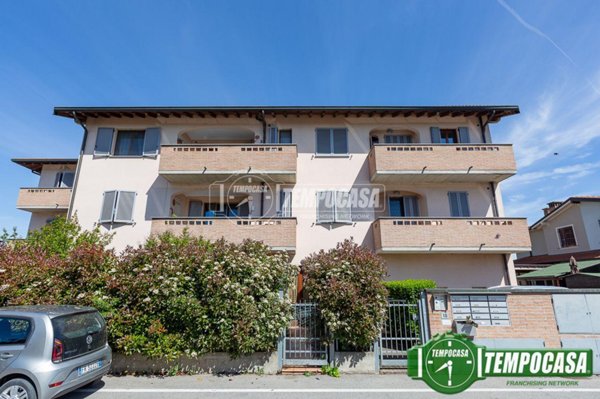 appartamento in vendita a Berzo Demo in zona Monte