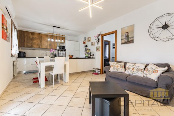 appartamento in vendita a Berzo Demo in zona Monte