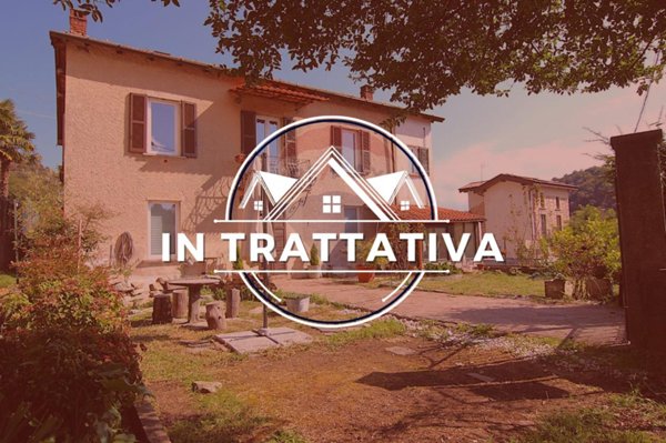 casa indipendente in vendita a Berzo Demo in zona Monte