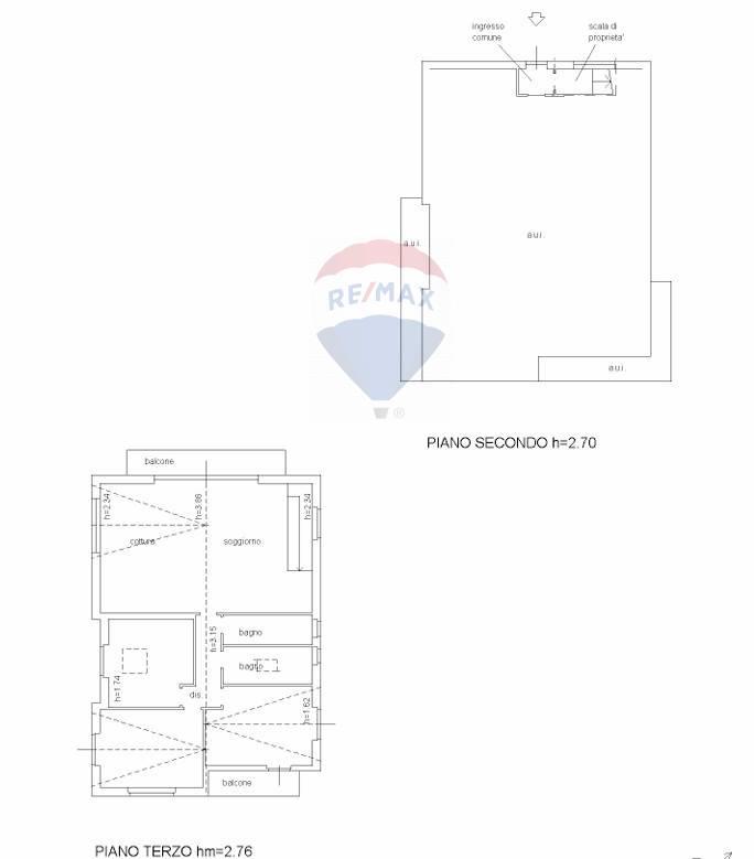appartamento in vendita a Berzo Demo in zona Monte
