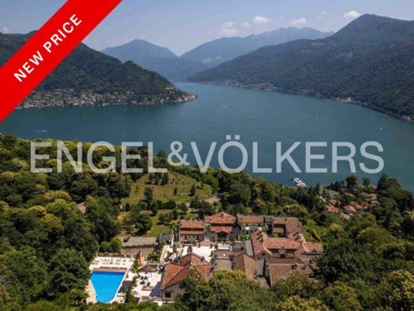 appartamento in vendita a Berzo Demo in zona Monte