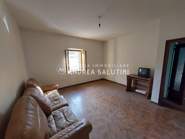 appartamento in vendita a Berzo Demo in zona Monte