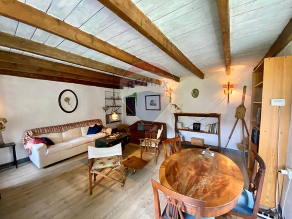 casale in vendita a Berzo Demo in zona Monte