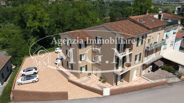 appartamento in vendita a Berzo Demo in zona Monte