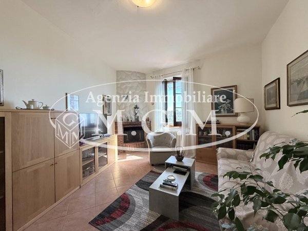 appartamento in vendita a Berzo Demo in zona Monte