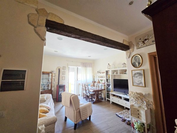 appartamento in vendita a Berzo Demo in zona Monte