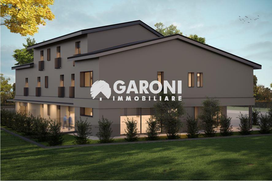 casa indipendente in vendita a Berzo Demo