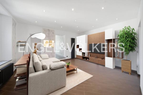 appartamento in vendita a Berzo Demo in zona Monte