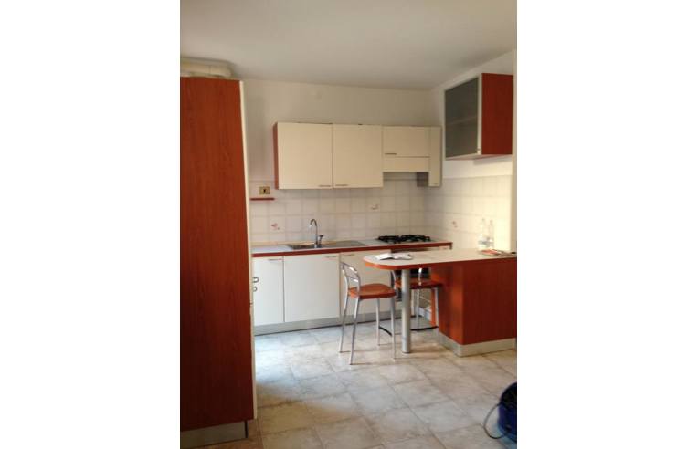 appartamento in vendita a Berzo Demo