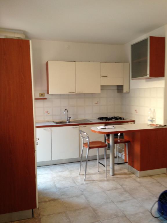 appartamento in vendita a Berzo Demo