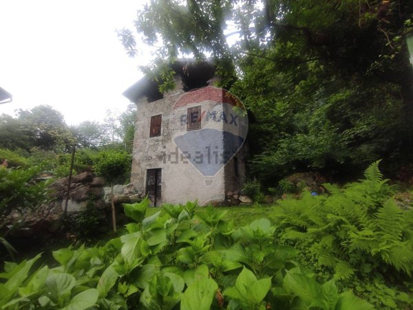 casale in vendita a Berzo Demo