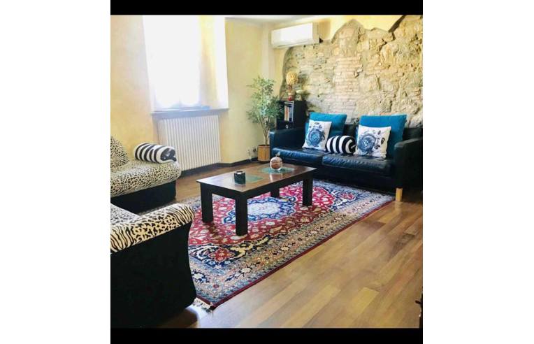 appartamento in vendita a Berzo Demo in zona Monte