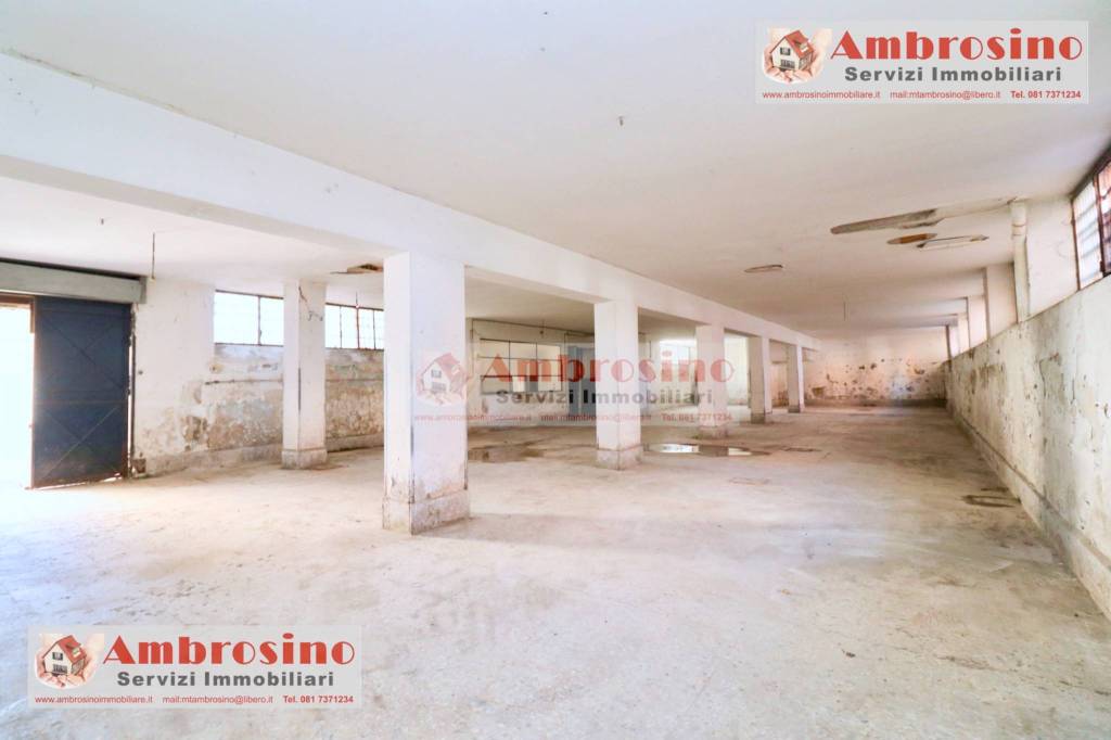 ufficio in vendita a Berzo Demo in zona Monte