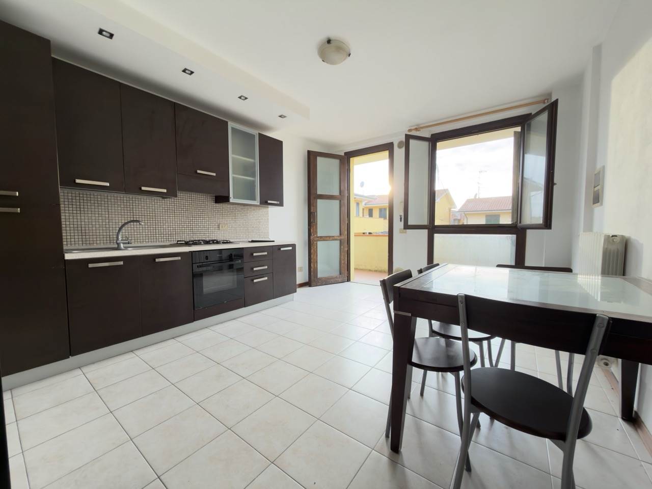 appartamento in vendita a Berzo Demo in zona Monte