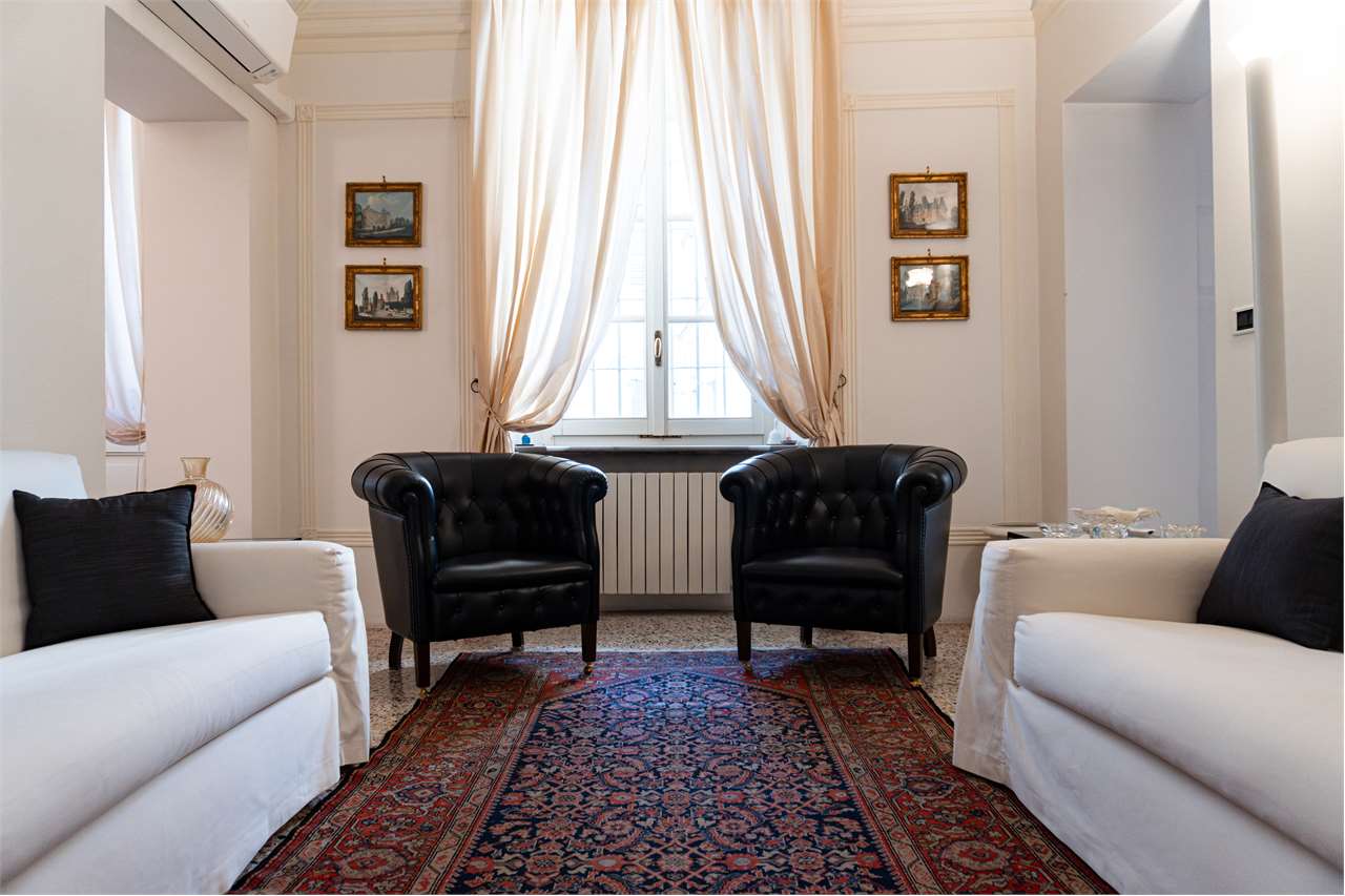 appartamento in vendita a Berzo Demo in zona Monte