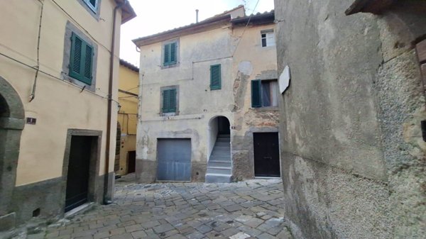 appartamento in vendita a Berzo Demo in zona Monte