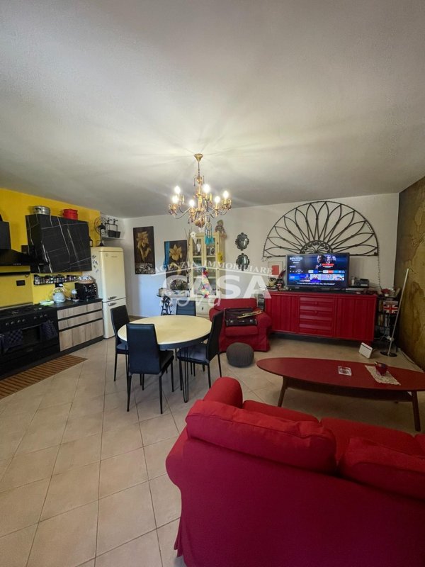 appartamento in vendita a Berzo Demo in zona Monte