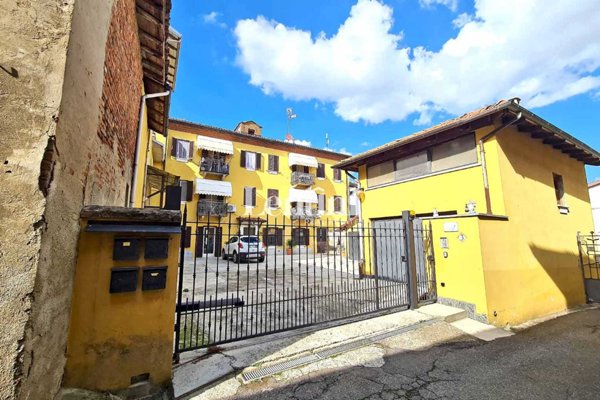 appartamento in vendita a Berzo Demo in zona Monte