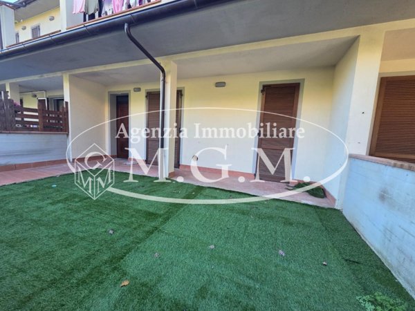 appartamento in vendita a Berzo Demo in zona Monte