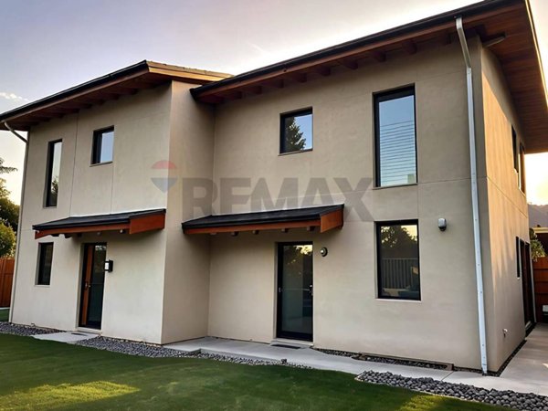 appartamento in vendita a Berzo Demo in zona Monte