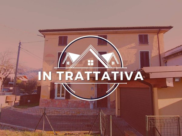 appartamento in vendita a Berzo Demo in zona Monte