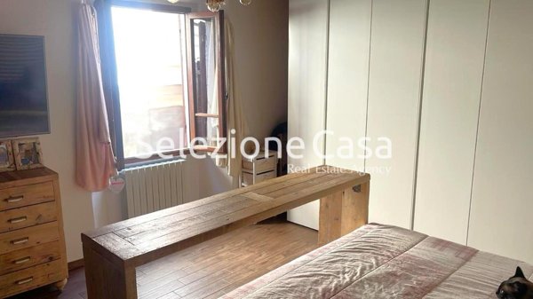 appartamento in vendita a Berzo Demo in zona Monte