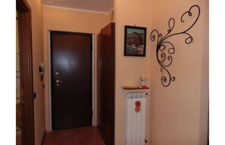 appartamento in vendita a Berzo Demo