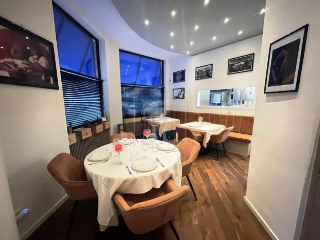 negozio in vendita a Berzo Demo in zona Monte