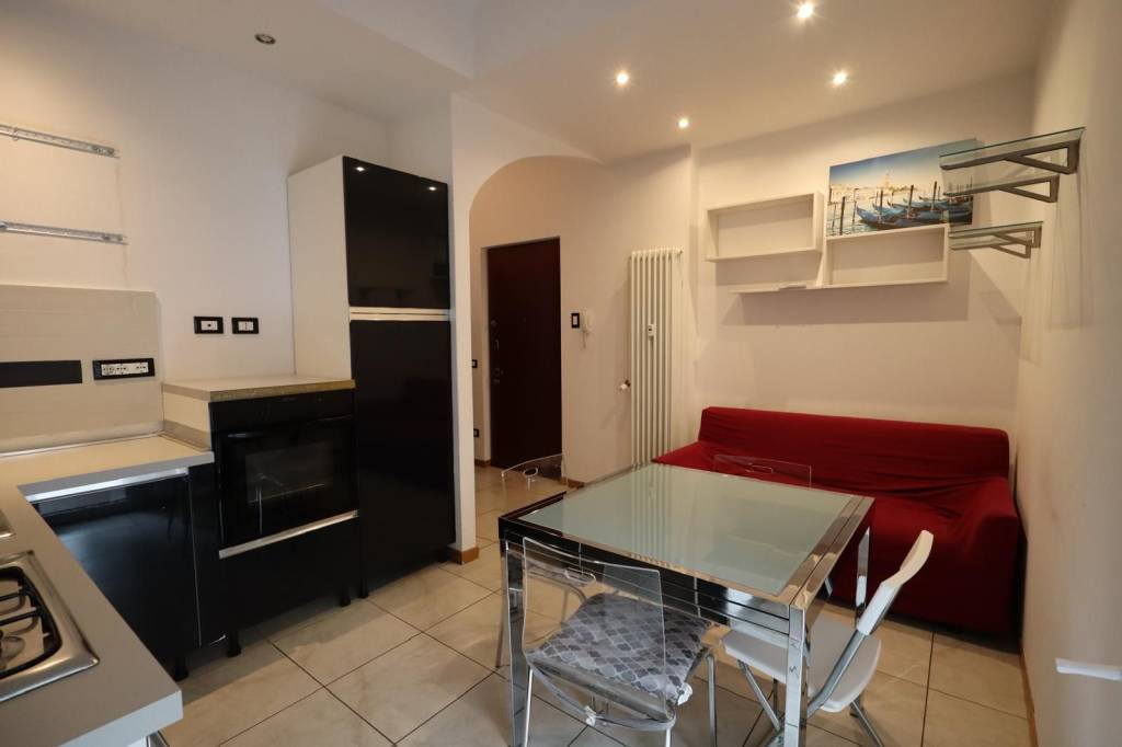 appartamento in vendita a Berzo Demo in zona Monte