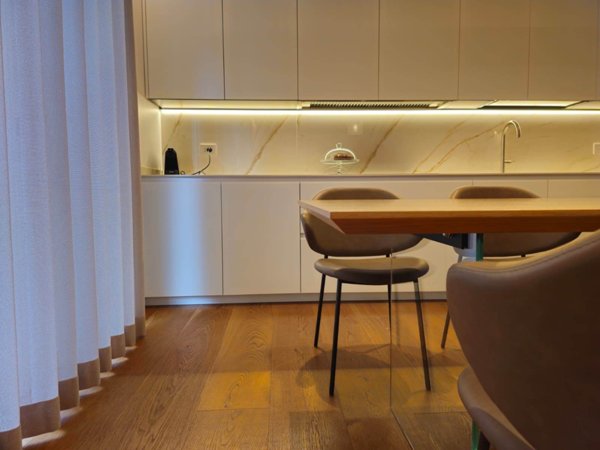 appartamento in vendita a Berzo Demo in zona Monte