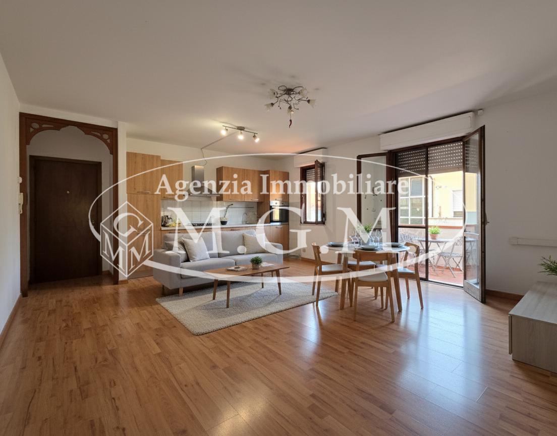 appartamento in vendita a Berzo Demo in zona Monte