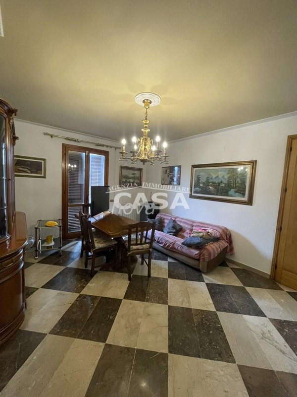 appartamento in vendita a Berzo Demo in zona Monte