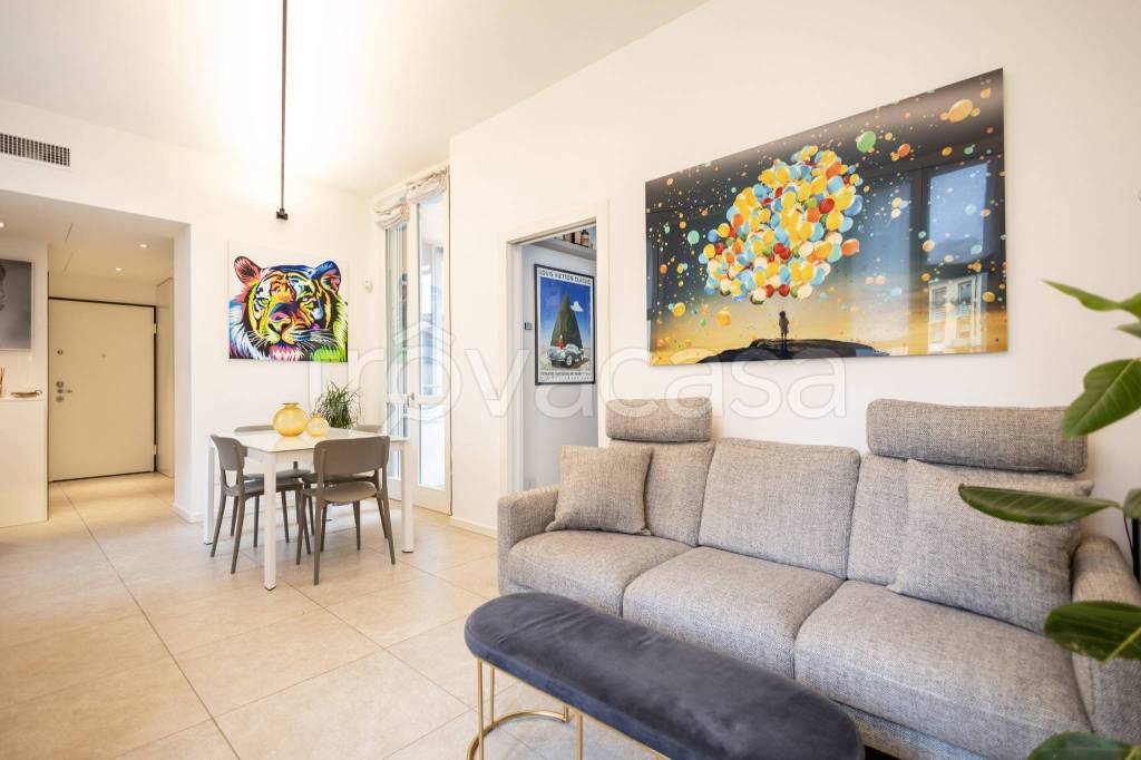 appartamento in vendita a Berzo Demo in zona Monte