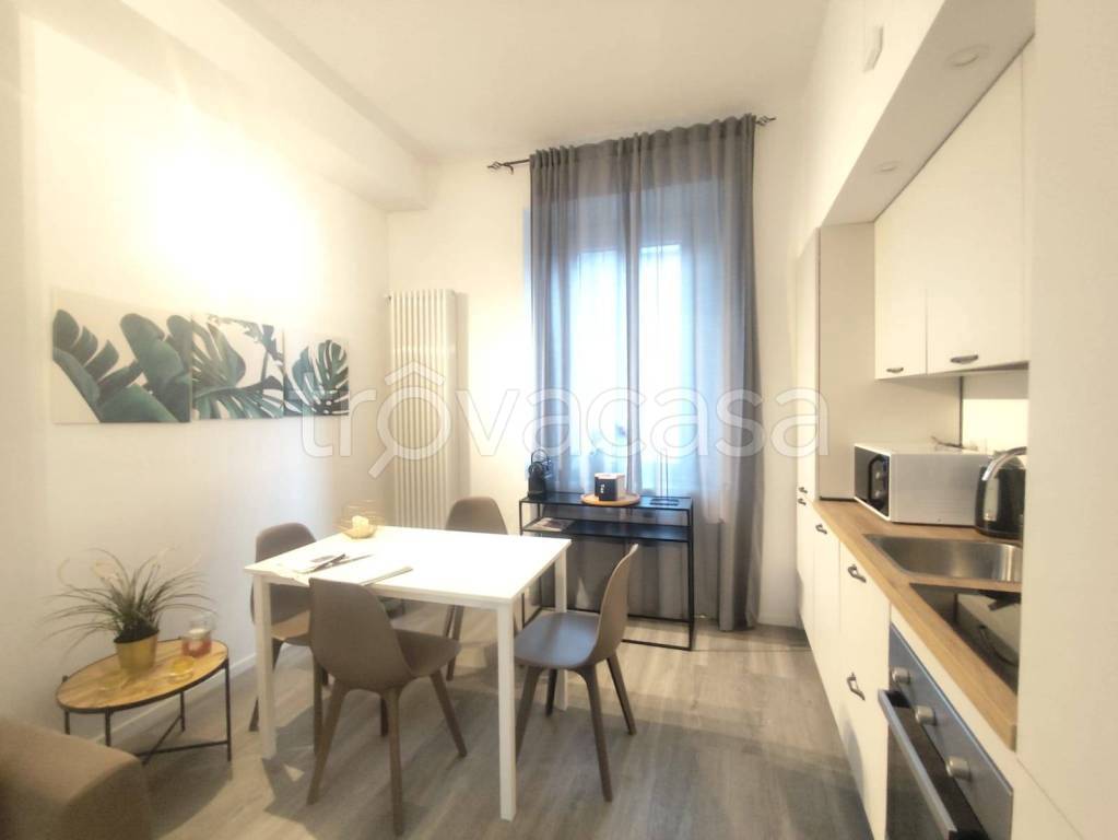 appartamento in vendita a Berzo Demo in zona Monte