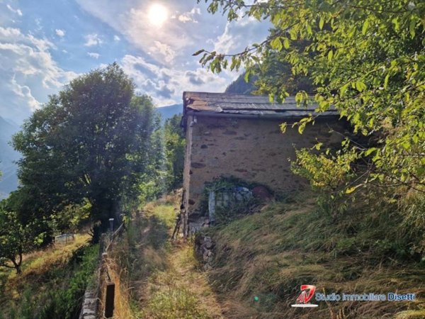 casa indipendente in vendita a Berzo Demo