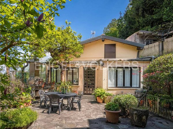 appartamento in vendita a Berzo Demo in zona Monte