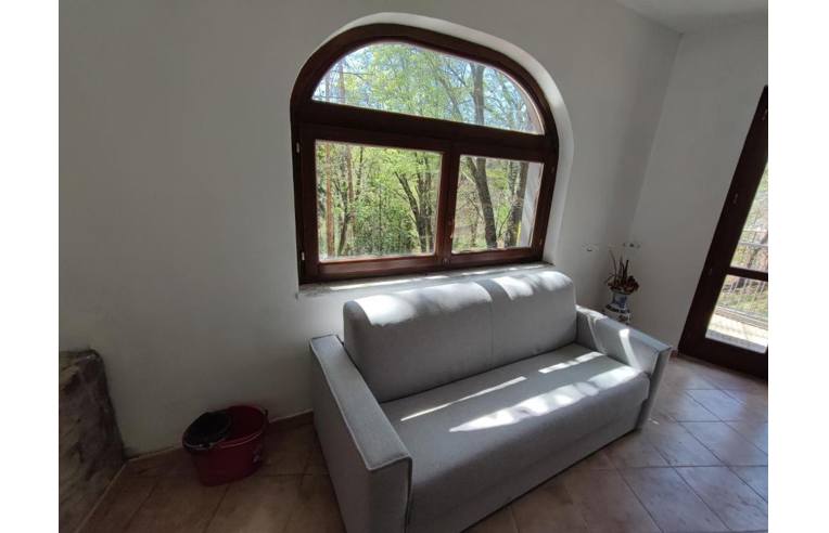 appartamento in vendita a Berzo Demo