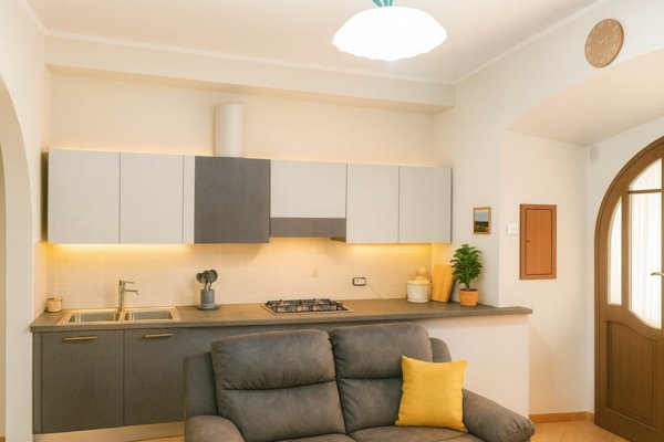 appartamento in vendita a Berzo Demo in zona Monte