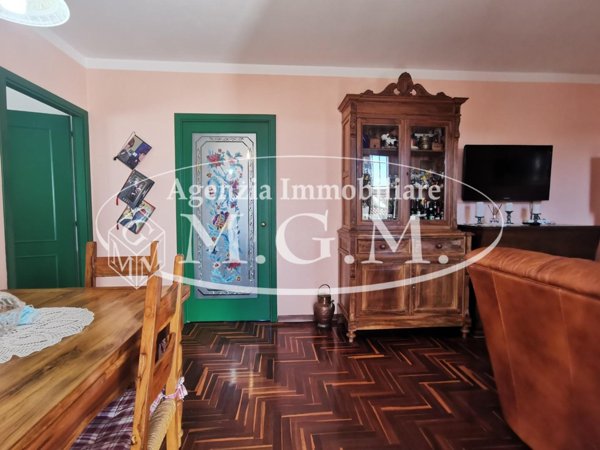 appartamento in vendita a Berzo Demo in zona Monte