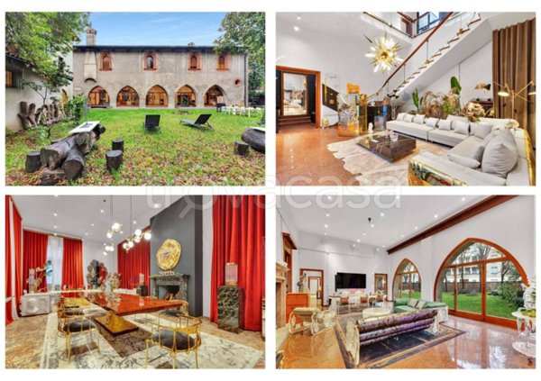 villa in vendita a Berzo Demo in zona Monte