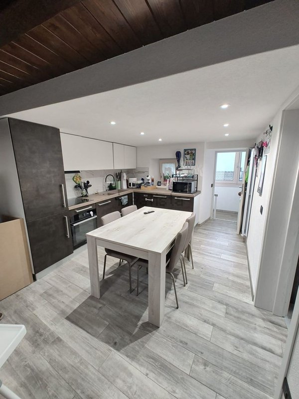 appartamento in vendita a Berzo Demo in zona Monte