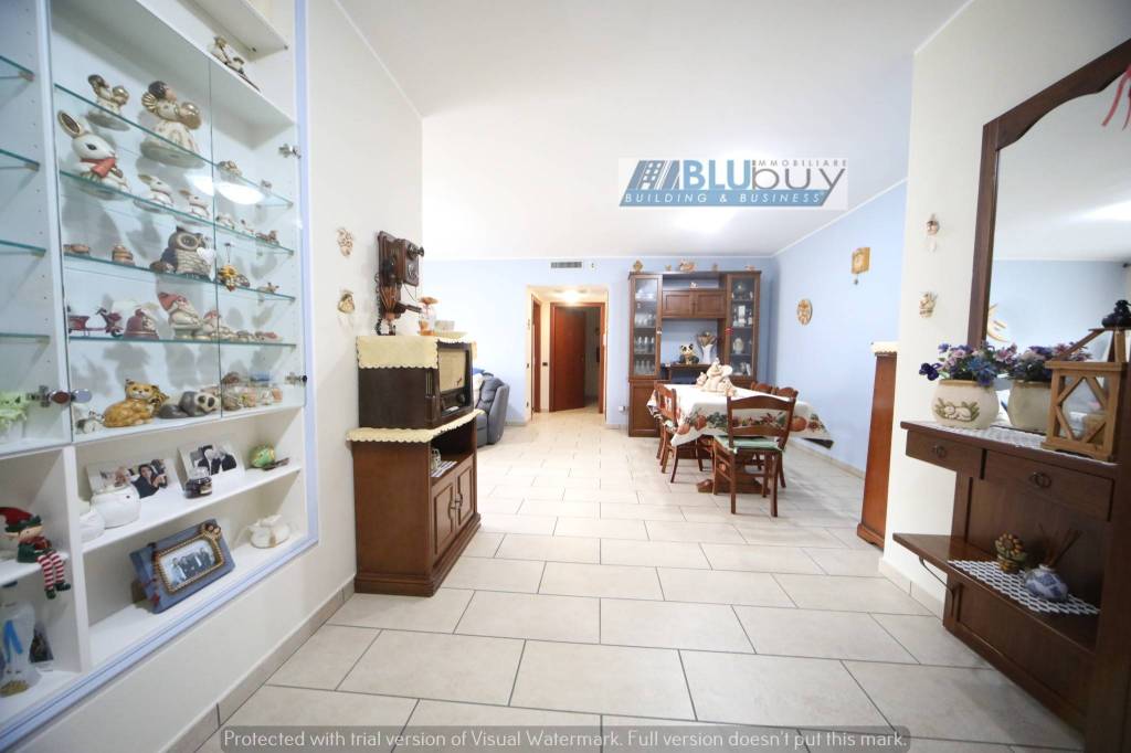 appartamento in vendita a Berzo Demo in zona Monte