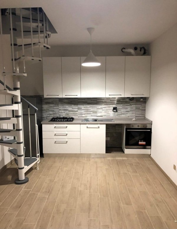 appartamento in vendita a Berzo Demo in zona Monte