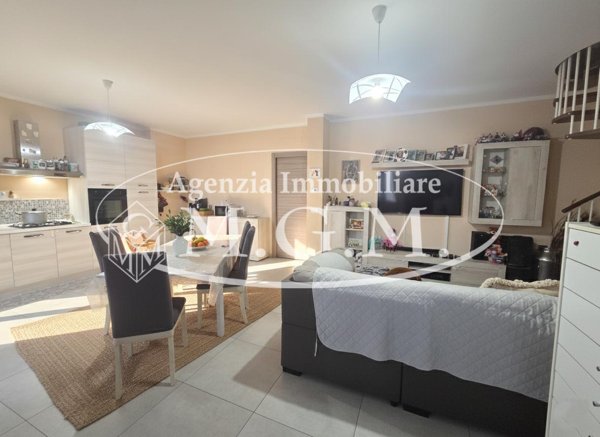 appartamento in vendita a Berzo Demo in zona Monte