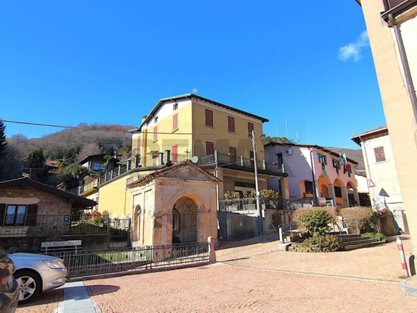 appartamento in vendita a Berzo Demo in zona Monte