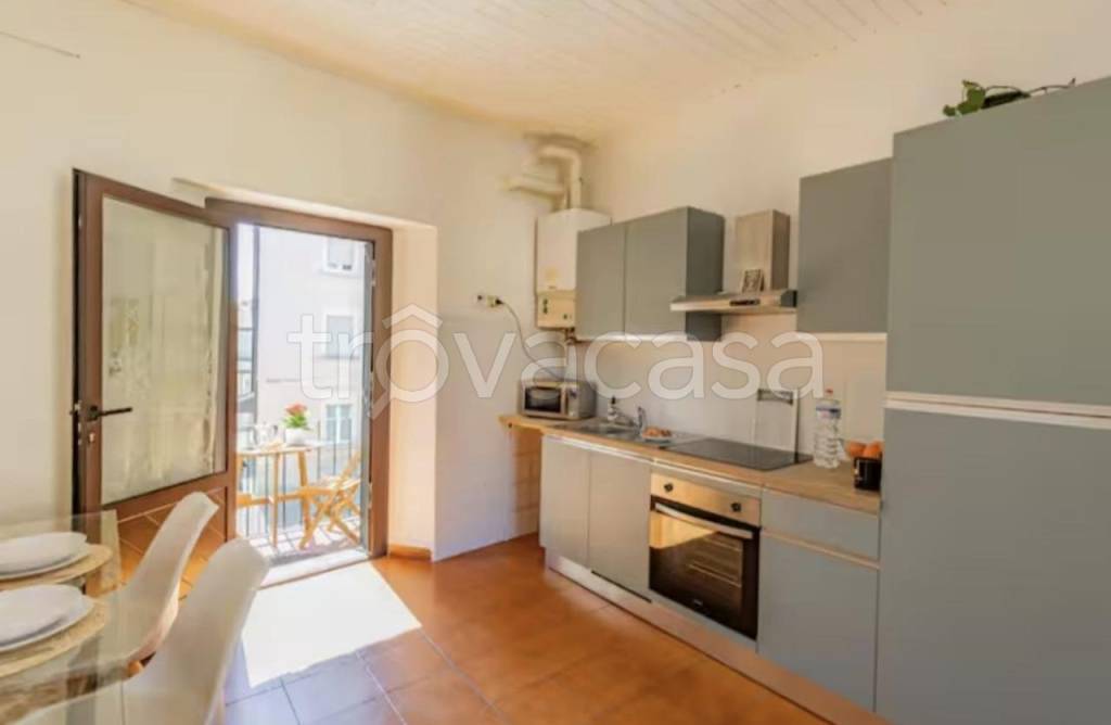 appartamento in vendita a Berzo Demo in zona Monte