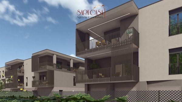 appartamento in vendita a Berzo Demo